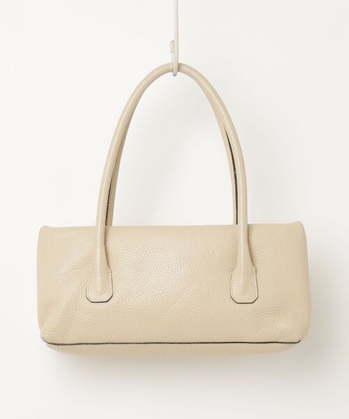 「Accessoires De Mademoiselle」 トートバッグ - ベージュ レディース_画像2