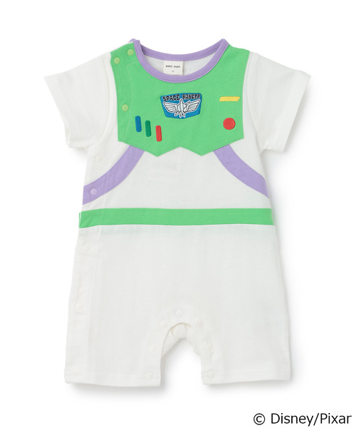 HYSTERIC MINI（ヒステリックミニ） ベビー服 ロンパース HYSTERIC