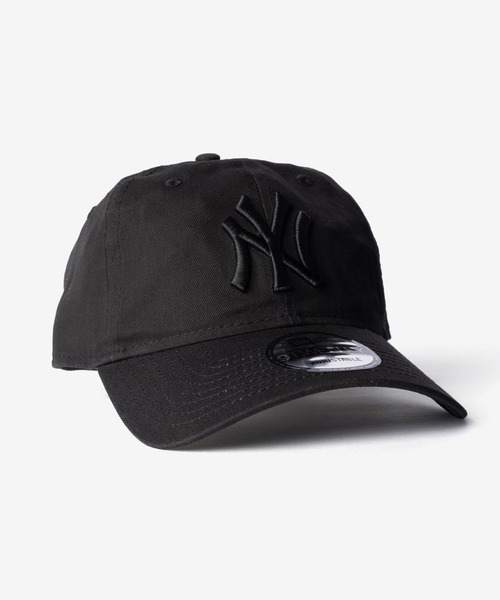 NEW ERA（ニューエラ） キャップ 帽子 メンズ NEW ERA 9TWENTY YANKEES