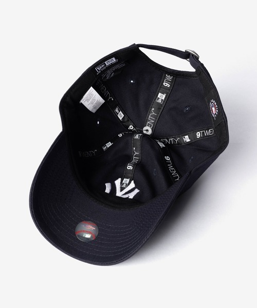 NEW ERA（ニューエラ） キャップ 帽子 メンズ NEW ERA 9TWENTY YANKEES