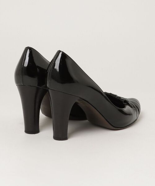 FENDI（フェンディ） パンプス - ブラック レディース : ZOZOTOWN