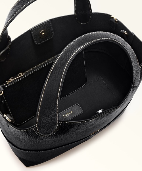 ショルダーバッグ バッグ フルラ プリムローズ (Furla Primrose) トートバッグ M レディースの画像