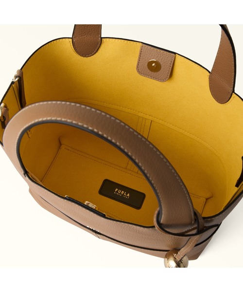 FURLA（フルラ） ショルダーバッグ バッグ プリムローズ (Furla