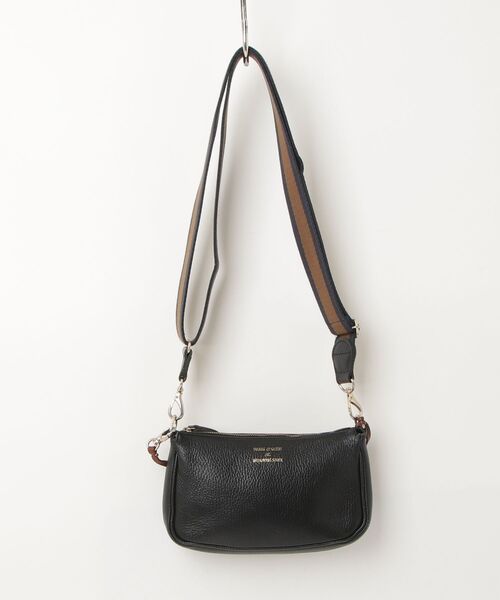 ヤングアンドオルセン　2wayバッグ YOUNG&OLSEN The DRYGOODS STORE（ヤングアンドオルセン） 2WAYバッグ