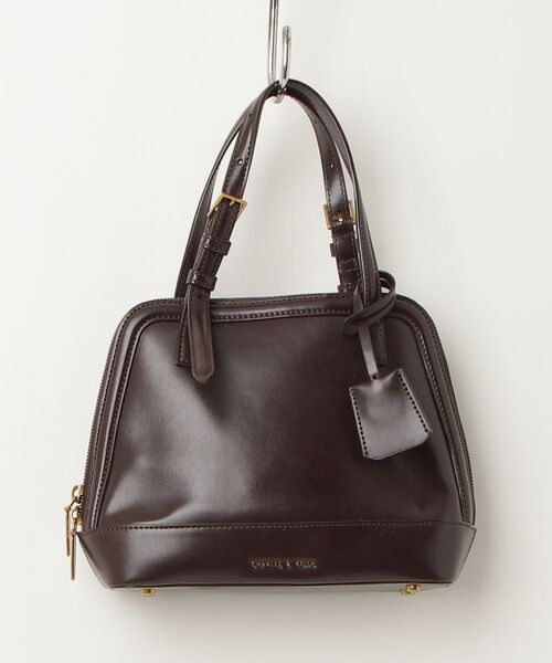 CHARLES ＆ KEITH（チャールズ&キース） 「CHARLES & KEITH