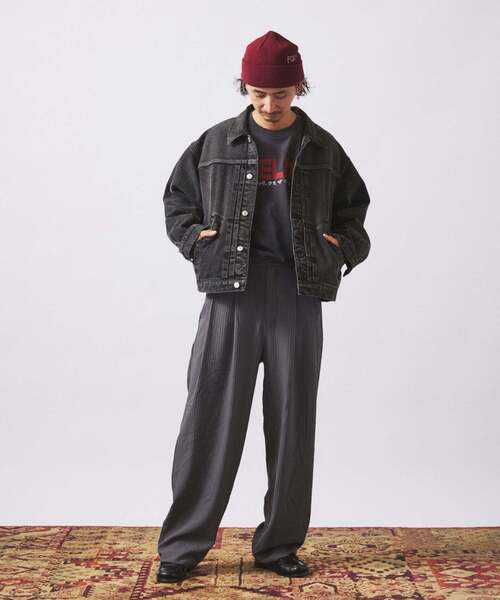 JOURNAL STANDARD relume（ジャーナルスタンダード レリューム