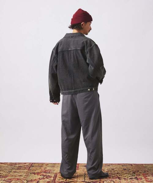 JOURNAL STANDARD relume（ジャーナルスタンダード レリューム