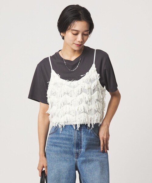 ZOZOTOWN Yahoo!店 - キャミソール｜Yahoo!ショッピング