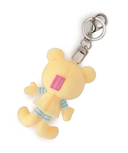 NARUMIYA CHARACTERS（ナルミヤキャラクターズ） カラーミニぬいぐるみ