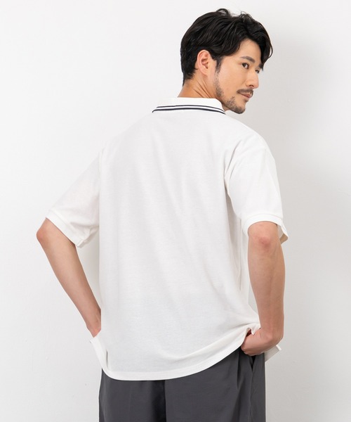 U.S. POLO ASSN.（ユーエスポロアッスン） ポロシャツ ポロ 「U.S.
