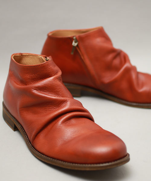 PADRONE パドローネ STUDIOUS別注 ブーツ ブラウン 26cm PADRONE パドローネ STUDIOUS別注 ブーツ ブラウン 26cm 【公式通販】