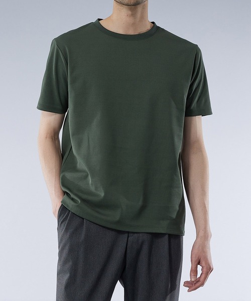 「UNITED TOKYO」 半袖Tシャツ 2 ホワイト メンズ_画像3