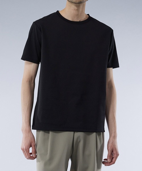 「UNITED TOKYO」 半袖Tシャツ 2 ホワイト メンズ_画像4