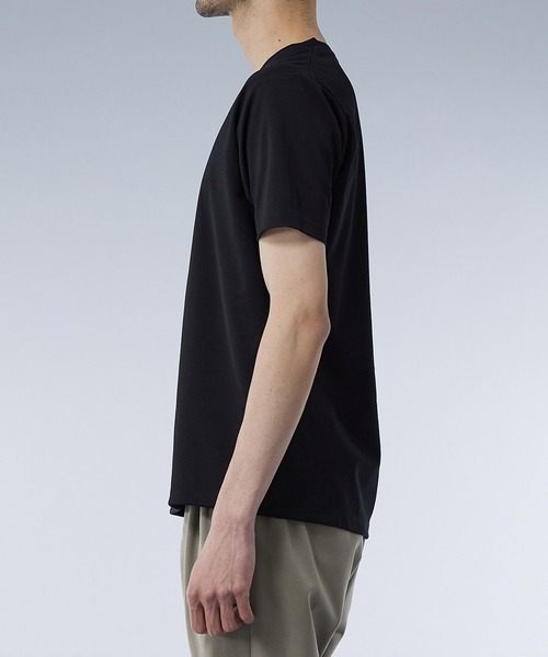 「UNITED TOKYO」 半袖Tシャツ 2 ホワイト メンズ_画像5