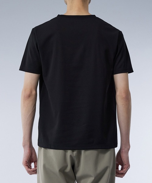 「UNITED TOKYO」 半袖Tシャツ 2 ホワイト メンズ_画像6