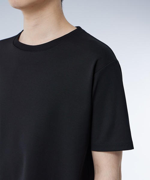 「UNITED TOKYO」 半袖Tシャツ 2 ホワイト メンズ_画像8