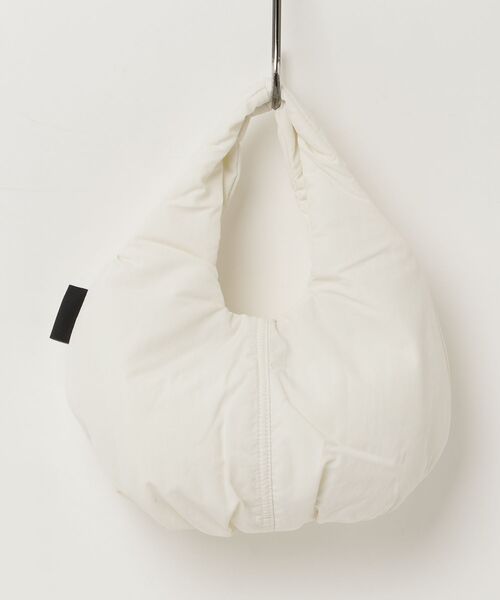 「MARW UNITED ARROWS」 ハンドバッグ FREE ブラック レディース_画像2