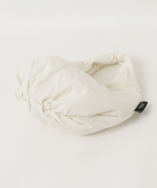 「MARW UNITED ARROWS」 ハンドバッグ FREE ブラック レディース_画像3