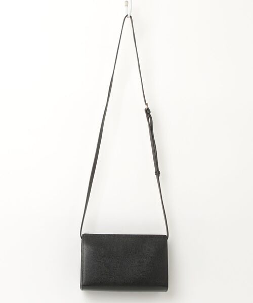 FURLA（フルラ） ショルダーバッグ ONE SIZE ブラック系その他