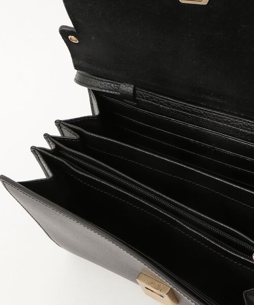 専用☆FURLA 黒 ショルダーバッグ　ワンハンドル FURLA（フルラ） ショルダーバッグ ONE SIZE ブラック系その他