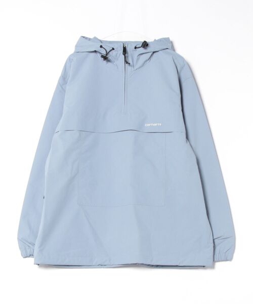 carhartt ライトブルー ジャケット Mサイズ Carhartt（カーハート） ジャケット X-LARGE ライトブルー メンズ
