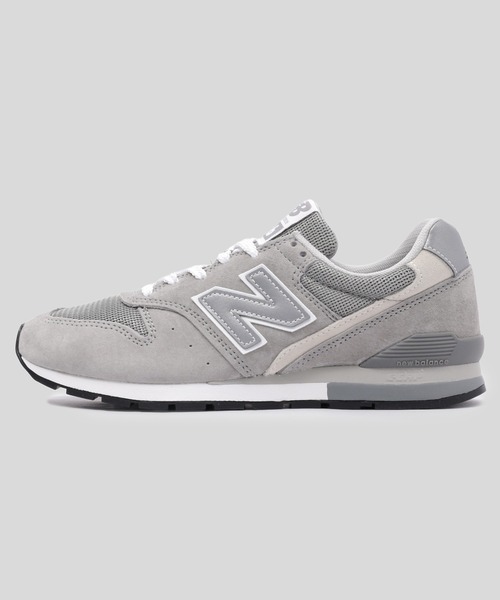 ニューバランス 996 スニーカー NEW BALANCE W  CM996GR2 メンズ レディース | New Balance
