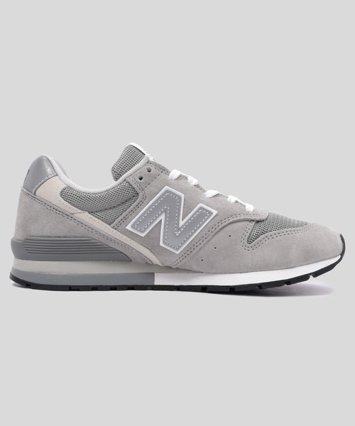 ニューバランス 996 スニーカー NEW BALANCE W  CM996GR2 メンズ レディース | New Balance | 02