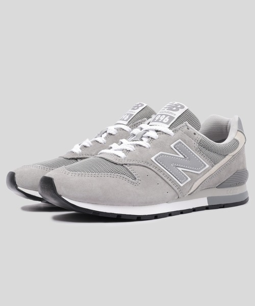 ニューバランス 996 スニーカー NEW BALANCE W  CM996GR2 メンズ レディース | New Balance | 03