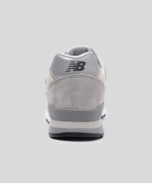 ニューバランス 996 スニーカー NEW BALANCE W  CM996GR2 メンズ レディース | New Balance | 05