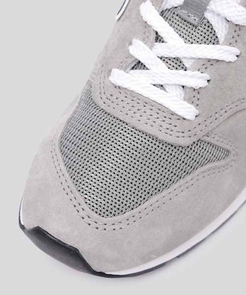 ニューバランス 996 スニーカー NEW BALANCE W  CM996GR2 メンズ レディース | New Balance | 06