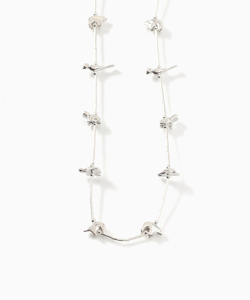 ネックレス HARPO(アルポ) Fetish Necklace メンズ レディース