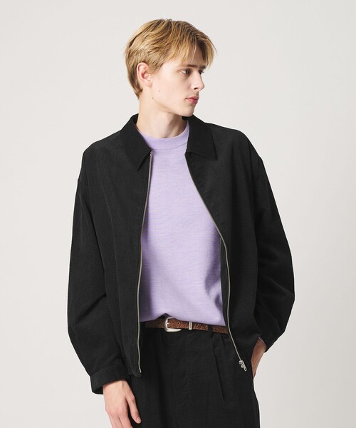 BEAUTY＆YOUTH UNITED ARROWS コート ジャケット サッカーライク