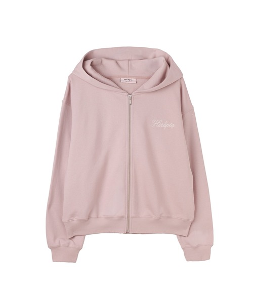 トップス HLT x Hello Kitty Zip-Up Hoodie Her lip to パーカー HLT x Hello Kitty Zip-Up Hoodie レディース