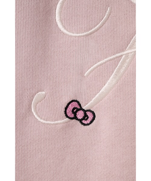 Her lip to パーカー HLT x Hello Kitty Zip-Up Hoodie レディース