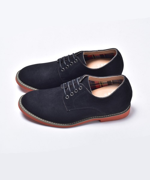 オーエン O-NINE（オーナイン） ビジネスシューズ ブリックソール レースアップ