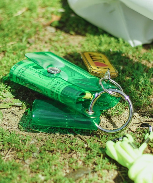 SALLIES コインケース SALLIES Pocket Pal MINIMAL WALLET サリーズ