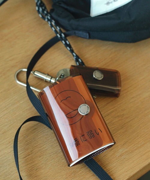 SALLIES コインケース SALLIES Pocket Pal MINIMAL WALLET サリーズ