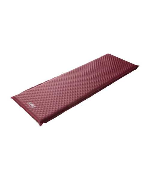 【新品未使用】Coleman キャンパーインフレーターマット シングルIII Coleman（コールマン） キャンパーインフレーターマット／シングルIII