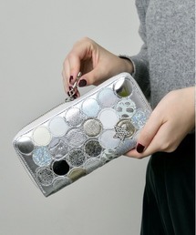 tsumori chisato CARRY（ツモリチサトキャリー） 長財布 財布 新マルチ