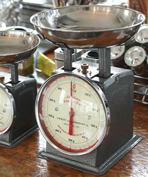 DULTON（ダルトン） キッチン AMERICAN KITCHEN SCALE/アメリカン