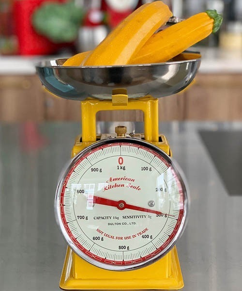 DULTON（ダルトン） キッチン AMERICAN KITCHEN SCALE/アメリカン