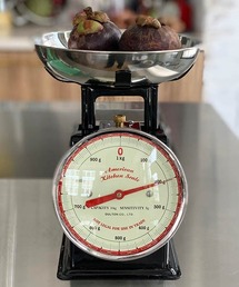DULTON（ダルトン） キッチン AMERICAN KITCHEN SCALE/アメリカン