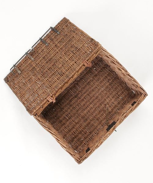 【最安値‼️】ROUND TRIP BASKET ROUND TRIP BASKET – PUEBCO ONLINE STORE