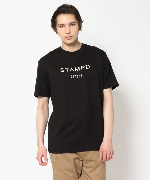 Tシャツ Tシャツ Stampd スタンプド Ssport Classic Logo Tee Zozotown Paypayモール店 通販 Paypayモール Tシャツ Tシャツ Stampd スタンプド Ssport Classic Logo Tee Zozotown Paypayモール店 通販 Paypayモール