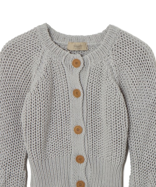ニット セーター MAISON FLANEUR(メゾンフラネウール)ニットカーディガン レディース MAISON FLANEUR ニット セーター FLANEUR(メゾンフラネウール