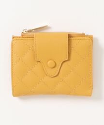 さっち キルティングデニム ミニ財布♡♡ さっち キルティングデニム ミニ財布♡♡