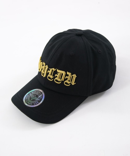 サイズとは 帽子 Old English Baseball Cap Zozotown Paypayモール店 通販 Paypayモール