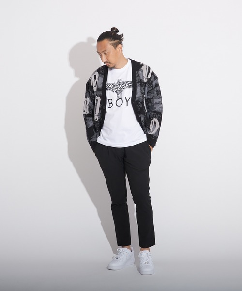 BOY LONDON ボーイロンドン カーディガン BOY LONDON ボーイロンドン カーディガン