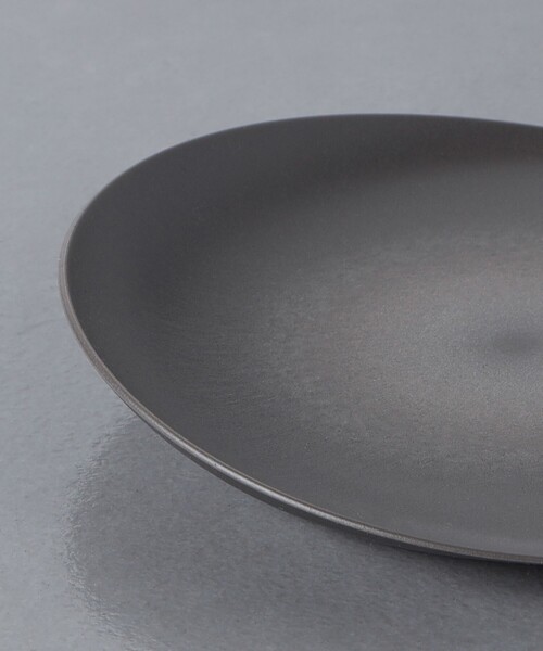 ARAS（エイラス） 食器 「ARAS」小皿 スロープ : ZOZOTOWN Yahoo!店