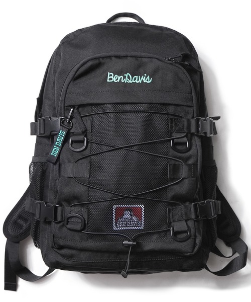 BEN DAVIS デイバック リュック 「BEN DAVIS」STREET DAYPACK